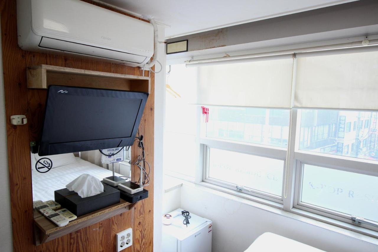 Hostel Kpop Seoul Exterior photo