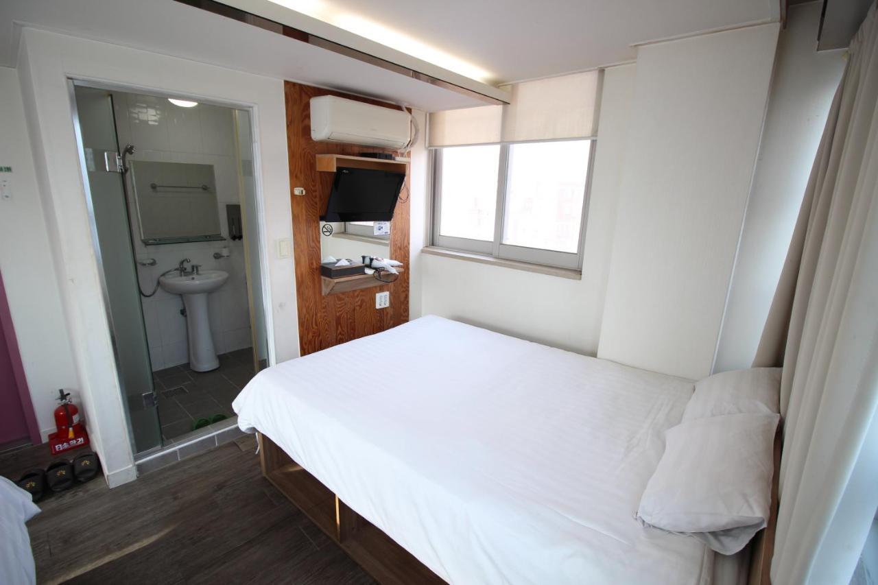 Hostel Kpop Seoul Exterior photo