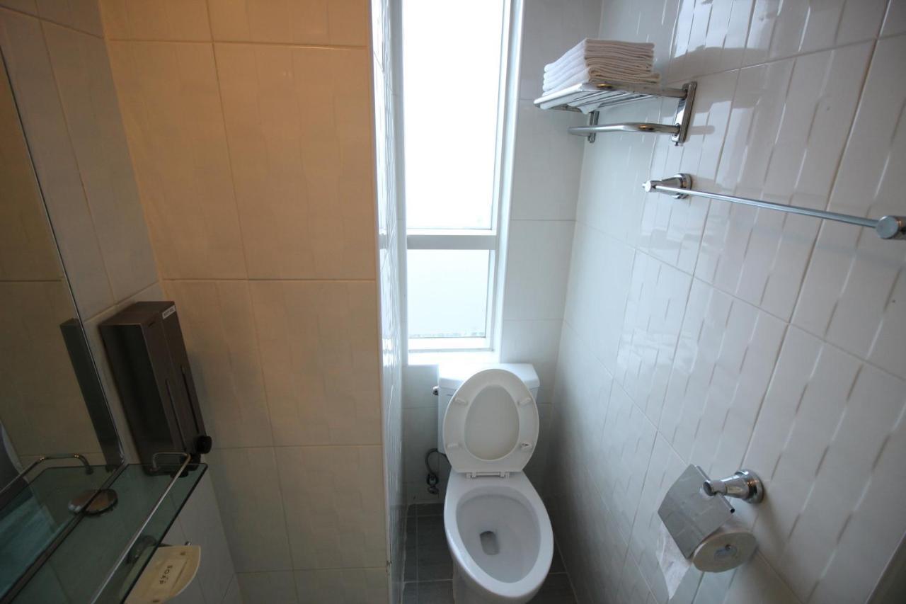 Hostel Kpop Seoul Exterior photo