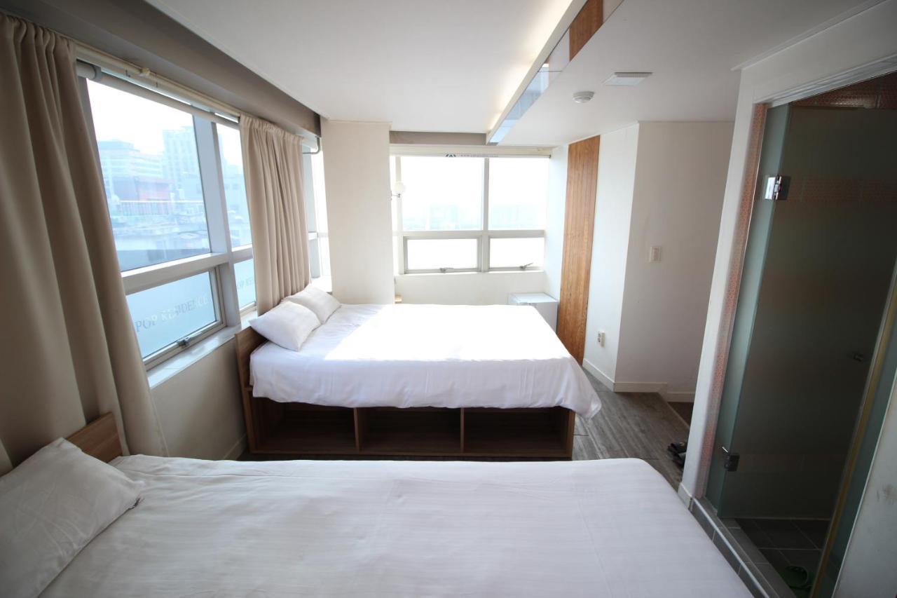Hostel Kpop Seoul Exterior photo