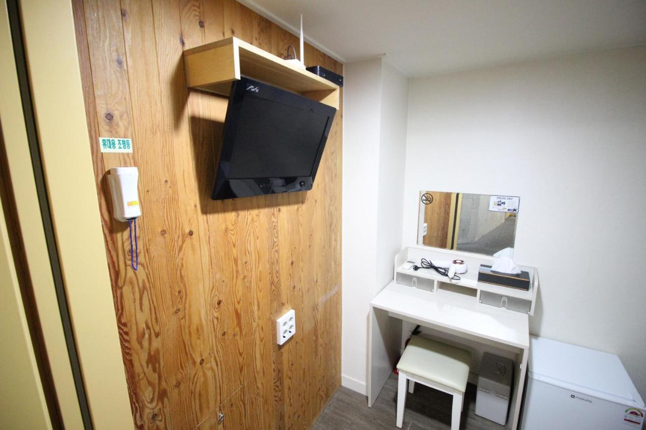 Hostel Kpop Seoul Exterior photo
