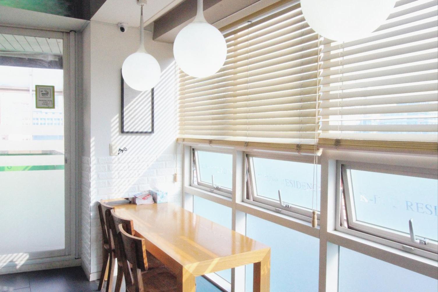 Hostel Kpop Seoul Exterior photo